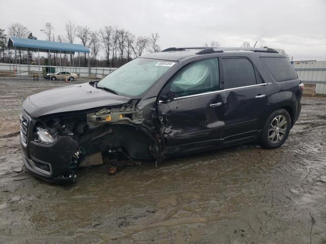 2015 Gmc Acadia Slt-1 მანქანა იყიდება აუქციონზე, vin: 1GKKVRKD4FJ117473, აუქციონის ნომერი: 45804494