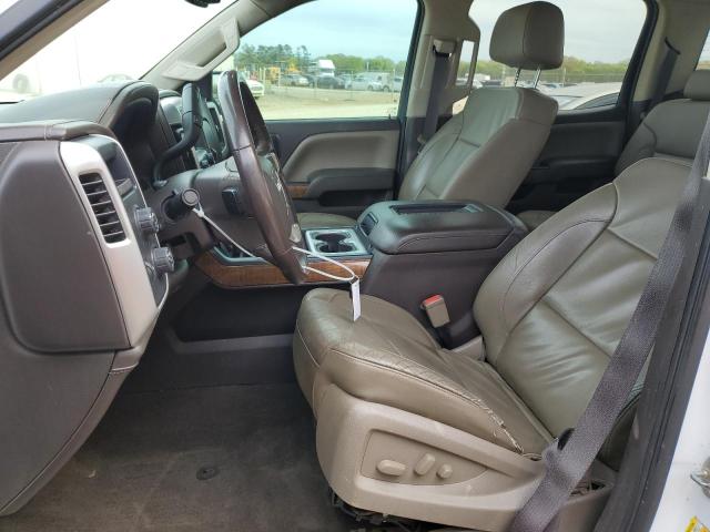3GTU2NEC6HG395191 GMC Sierra K1500 Slt