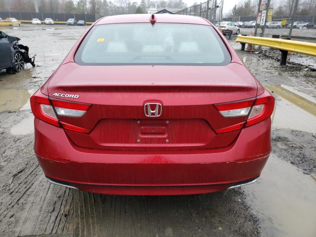 1HGCV1F12JA039660 Honda ACCORD LX