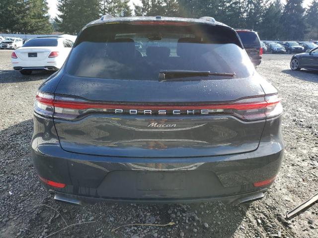 WP1AA2A54MLB08969 Porsche Macan