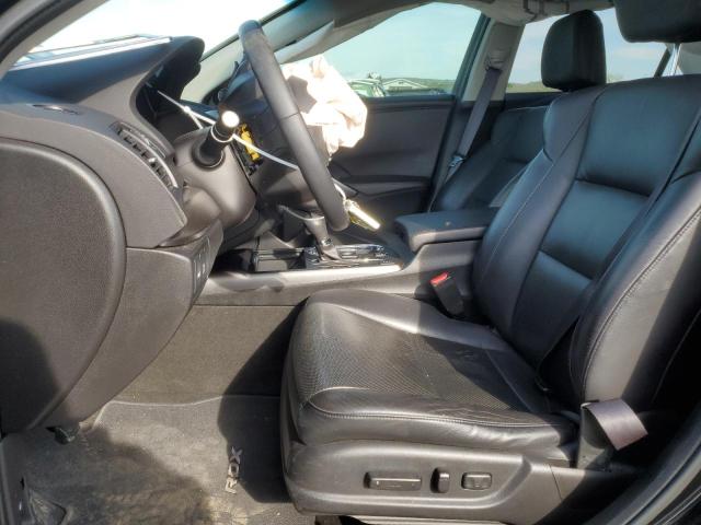 5J8TB3H55EL017618 Acura Rdx Technology