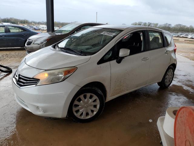 Auction sale of the 2015 Nissan Versa Note S, vin: 3N1CE2CP0FL377204, lot number: 46218404