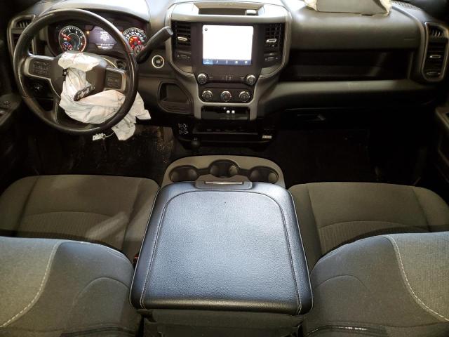 3C6UR5CL2NG251025 RAM 2500 Tradesman