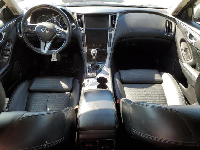 JN1EV7AR4JM611112 Infiniti Q50 LUXE
