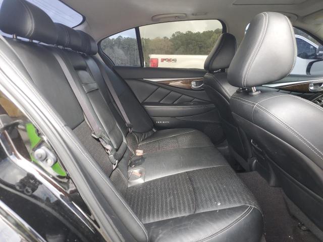 JN1BV7AP0EM681018 Infiniti Q50 BASE