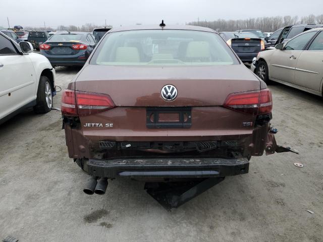3VWD67AJ4GM378813 Volkswagen JETTA SE