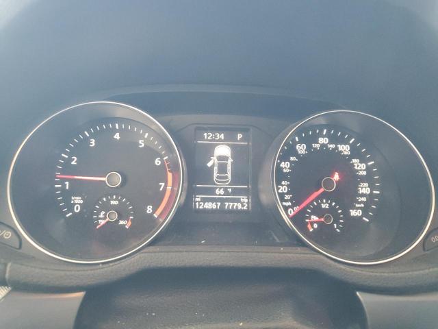 1VWDT7A32HC061299 Volkswagen Passat R-line