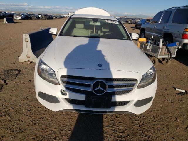 55SWF4KB0FU015752 Mercedes-Benz C 300 4matic