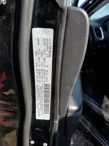 1C4SDJETXHC703685 Dodge Durango Citadel