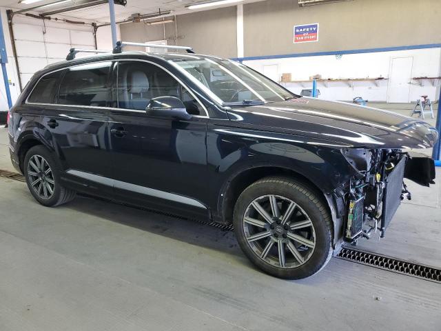 WA1VAAF7XHD058483 Audi Q7 Prestige