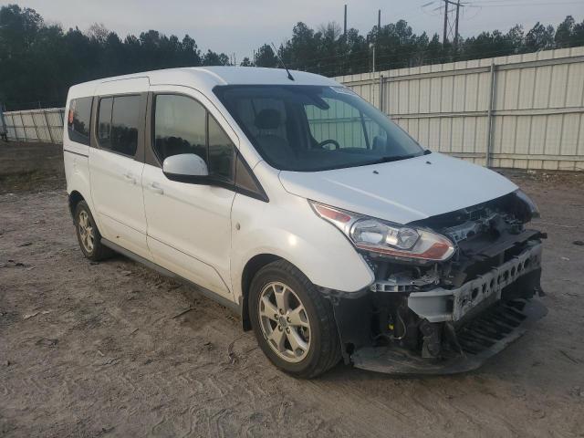 NM0GE9G70G1262285 Ford Transit Connect Titanium