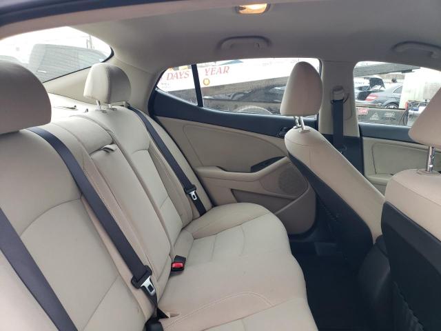KNAGM4A73F5628116 KIA Optima Lx