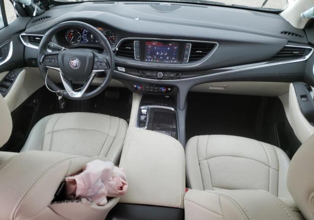 5GAERCKW2NJ148975 Buick Enclave Premium