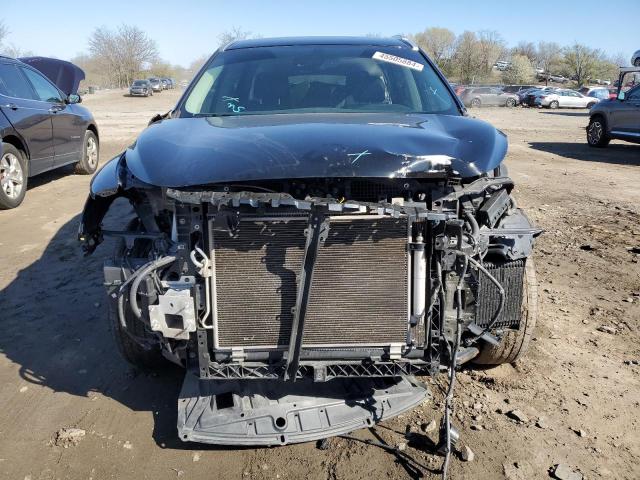 5N1DL0MM0KC554027 Infiniti QX60 LUXE
