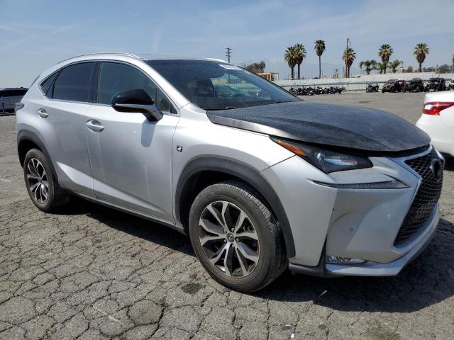JTJYARBZ9H2056869 Lexus Nx 200t Base
