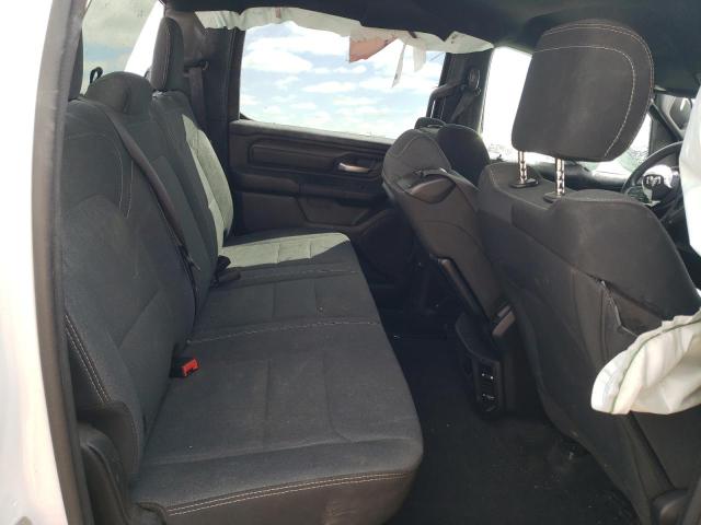 1C6SRFNT3NN281815 RAM 1500 Tradesman