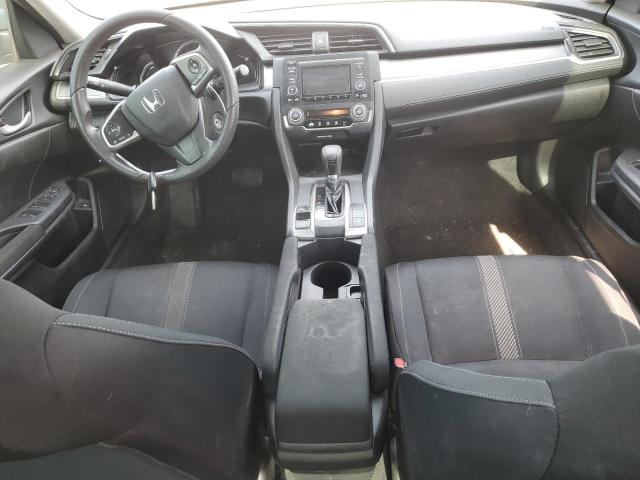 2HGFC2F52HH512688 Honda Civic Lx