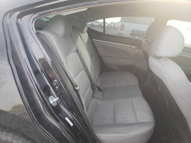 KMHD74LF9HU122117 Hyundai ELANTRA SE