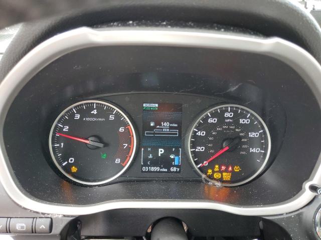 JA4ATWAA6PZ024812 Mitsubishi Eclipse Cross Se