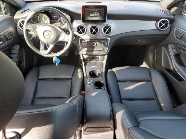 WDCTG4EB6GJ228805 Mercedes-Benz GLA 250