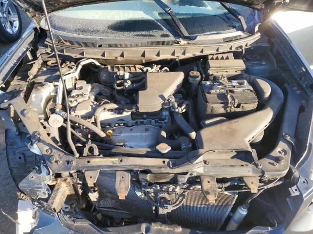 JN8AS5MV6FW251102 Nissan Rogue Select S