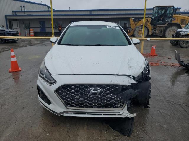 5NPE34AF5KH770966 Hyundai Sonata Limited
