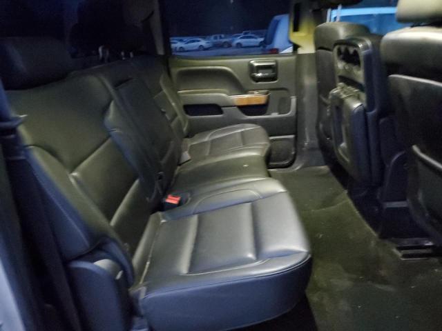 3GTU2VEC4EG224497 GMC Sierra K1500 Slt