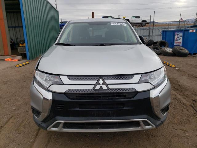 JA4AZ3A36LZ018596 Mitsubishi Outlander Se