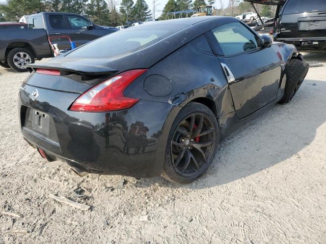 JN1AZ4EH6HM954338 Nissan 370Z BASE
