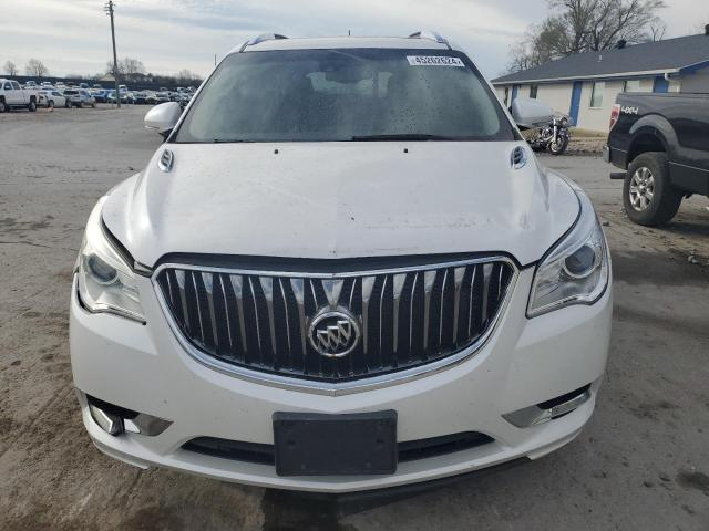 5GAKVCKD0GJ346020 Buick Enclave