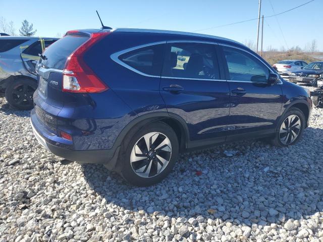 5J6RM4H94FL069295 Honda Cr-v Touring