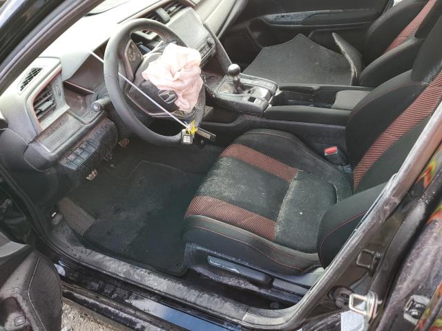 2HGFC1E58LH701978 Honda CIVIC SI