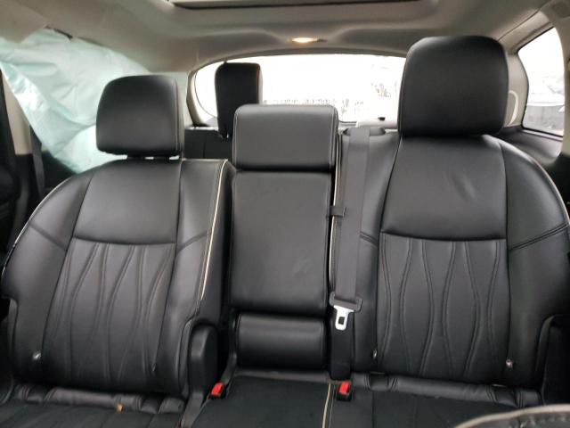 5N1DL0MN6KC556471 Infiniti QX60 LUXE