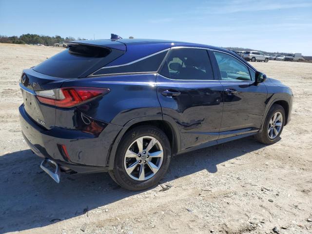 2T2ZZMCA6JC095174 Lexus Rx 350 Base