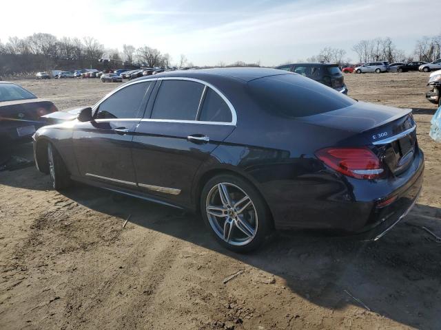 WDDZF4KB9KA603396 Mercedes-Benz E 300 4matic