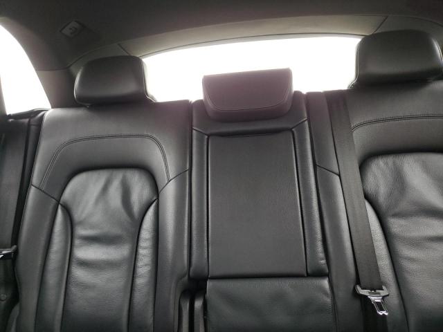 WA1D7AFP3GA061252 Audi Q5 Premium Plus S-line