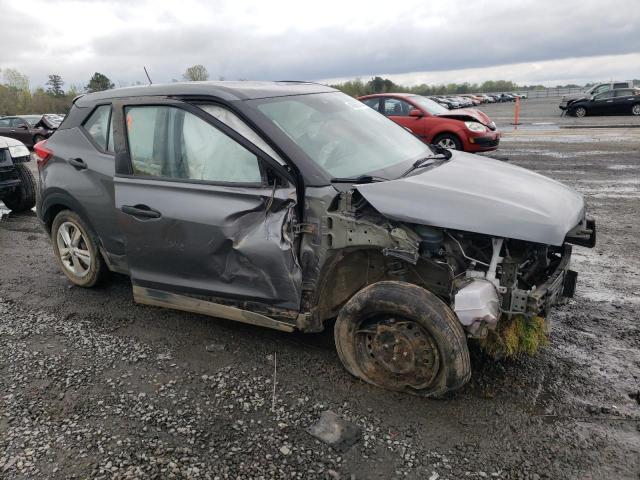 3N1CP5BV2LL497660 Nissan KICKS S