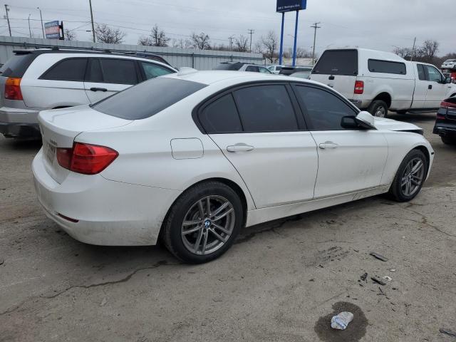WBA3B5C54EP652384 BMW 328 Xi Sulev