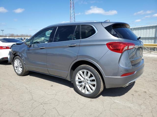 LRBFX3SX5KD003374 Buick Envision Premium