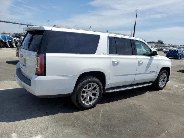 1GKS1FKC4HR165707 GMC Yukon Xl C1500 Sle