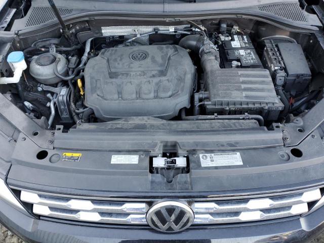 3VV3B7AX5KM066217 Volkswagen TIGUAN SE