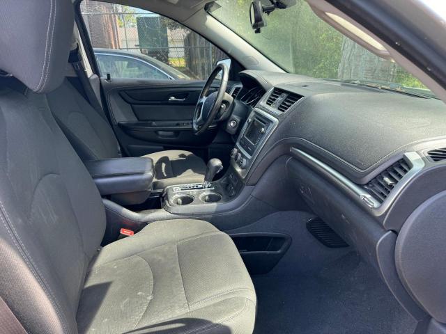 1GKKRNED5FJ131648 GMC ACADIA SLE