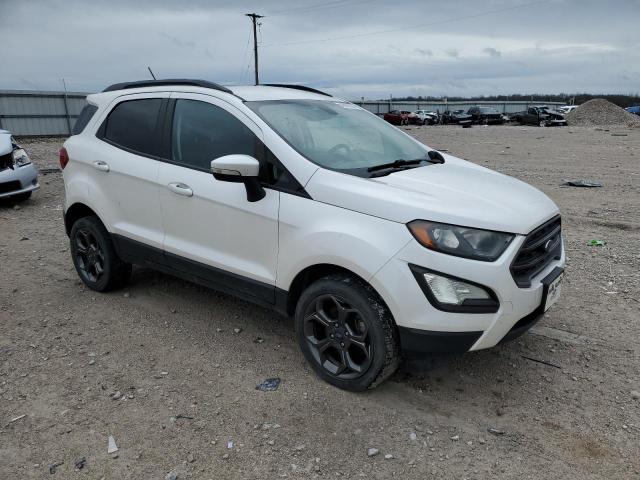 MAJ6P1CL1JC202952 Ford Ecosport Ses