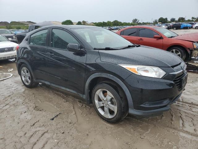 3CZRU5H31GM725499 Honda HR-V LX