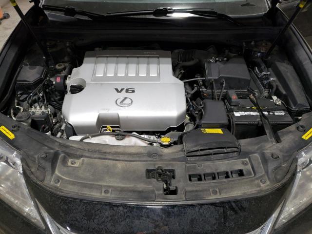 JTHBK1GG9E2093137 Lexus ES 350