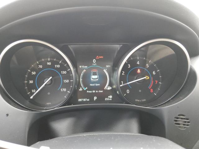 SADCJ2BV6HA051253 Jaguar F-pace Premium