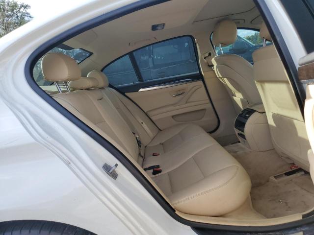 WBA5B1C59FD920835 BMW 535 I