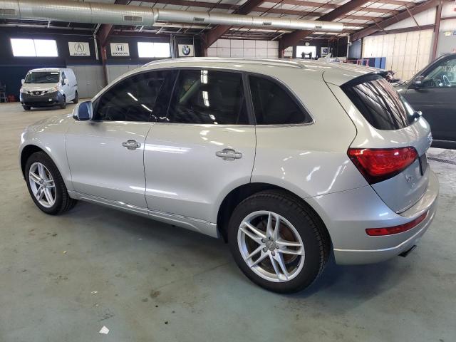 WA1LFAFPXFA045868 Audi Q5 Premium Plus