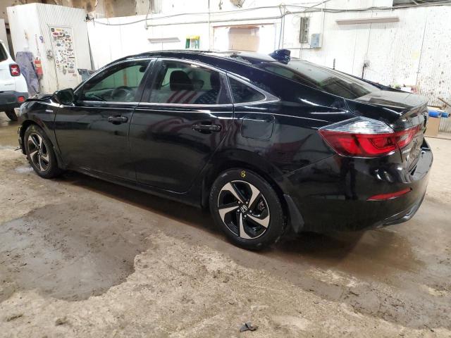 19XZE4F50ME002637 Honda INSIGHT EX