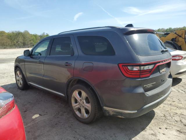 1C4RDHDG4EC592168 Dodge DURANGO LIMITED